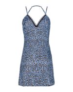 Nadines chemise & thong