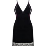Vanessme chemise & thong