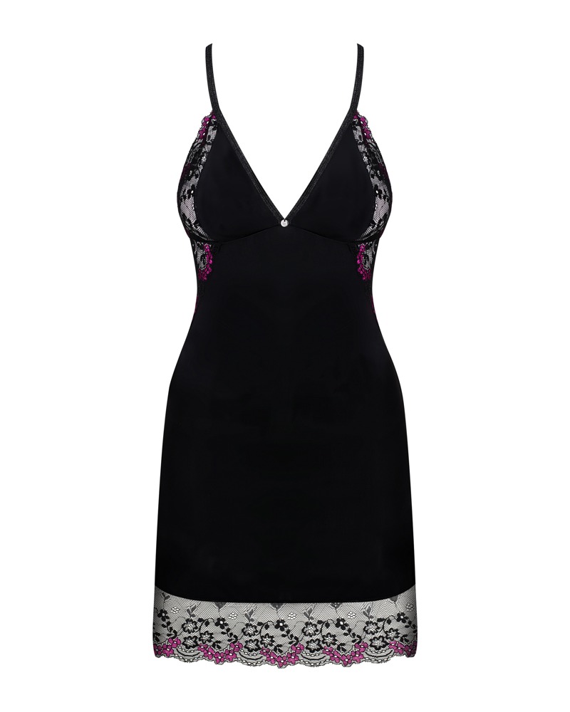6a2614441f6886.70698302_27515421111_hollow_nor_b-2.jpg Vanessme chemise & thong - Image 1