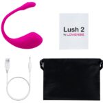 Lush 2