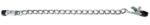 Chain with Clamps - Image 3