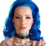 Bondage Collar