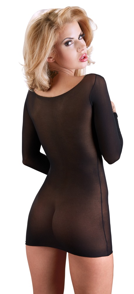 6a28f81beca896.74662169_27138101101_rs-10.jpg Lingerie Dress - Image 1