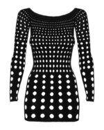 Rocker dress - Image 5