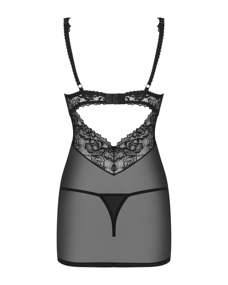 6a28f837b8d420.01907642_27513561111_hollow_rs-12.jpg Chemise & thong - Image 1