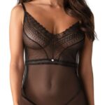 Estiqua long chemise