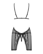 Millagro chemise & thong - Image 2