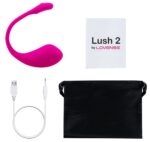 Lush 2 - Image 6