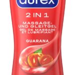 Durex Play 2 in 1 Guarana