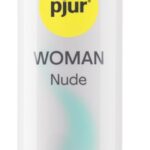 WOMAN Nude