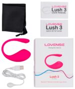 Lush 3 - Image 5