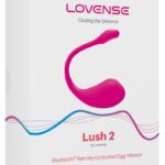 Lush 2