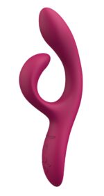 Dvigubas vibratorius We‑Vibe Nova 2 - Image 3