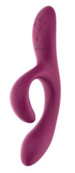 Dvigubas vibratorius We‑Vibe Nova 2 - Image 4