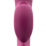Dvigubas vibratorius We‑Vibe Nova 2