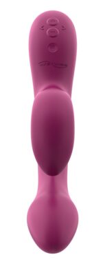 Dvigubas vibratorius We‑Vibe Nova 2