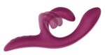 Dvigubas vibratorius We‑Vibe Nova 2 - Image 6