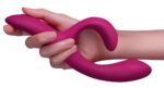 Dvigubas vibratorius We‑Vibe Nova 2 - Image 9