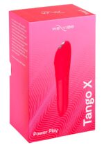 Mini vibratorius We‑Vibe Tango X - Image 8
