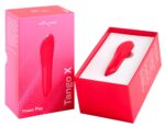 Mini vibratorius We‑Vibe Tango X - Image 9