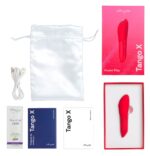 Mini vibratorius We‑Vibe Tango X - Image 10