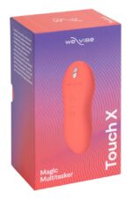 Vibratorius We‑Vibe Touch X - Image 6