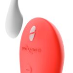 Vibratorius We‑Vibe Touch X