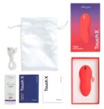 Vibratorius We‑Vibe Touch X - Image 9