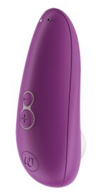 Klitorio stimuliatorius Womanizer Starlet 3 - Image 3