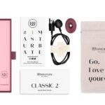 Klitorio stimuliatorius Womanizer Classic 2