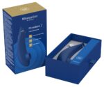 Klitorio stimuliatorius Womanizer Premium 2 - Image 10