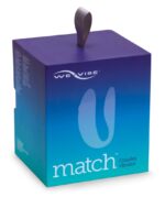 Porų vibratorius We‑Vibe Match - Image 2