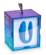 Porų vibratorius We‑Vibe Match - Image 10