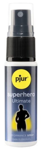 superhero Ultimate - Image 2