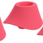 Womanizer BLEND keičiamos galvutės, 3 vnt.