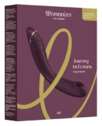 Klitorio stimuliatorius Womanizer OG - Image 2