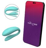 Porų vibratorius We‑Vibe Sync Lite - Image 9