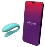 Porų vibratorius We‑Vibe Sync Lite - Image 8