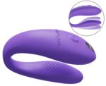 Porų vibratorius We‑Vibe Sync Go - Image 5