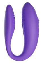 Porų vibratorius We‑Vibe Sync Go - Image 7
