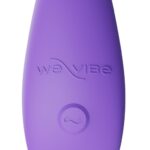 Porų vibratorius We‑Vibe Sync Go
