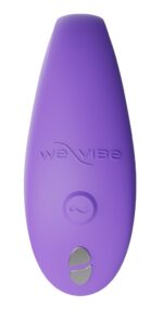 Porų vibratorius We‑Vibe Sync Go