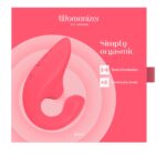Klitorio stimuliatorius Womanizer BLEND - Image 4