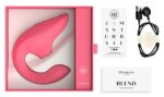 Klitorio stimuliatorius Womanizer BLEND - Image 10