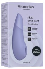 Klitorio stimuliatorius Womanizer ENHANCE - Image 3