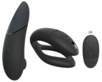 Porų stimuliatorius Womanizer Lust & Luxury - Image 7