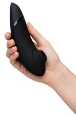 Porų stimuliatorius Womanizer Lust & Luxury - Image 2