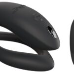 Porų stimuliatorius Womanizer Lust & Luxury