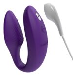 Porų vibratorius We‑Vibe Sync 2 - Image 6