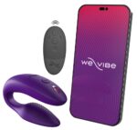 Porų vibratorius We‑Vibe Sync 2 - Image 10